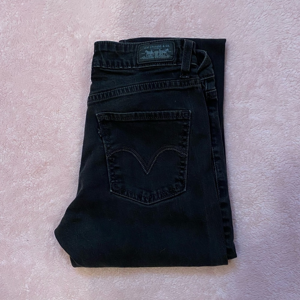 Levis jeans